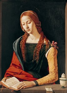 Sankt Maria Magdalena, 1500-10